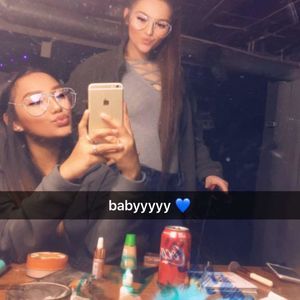 Meet your Posher, Jordann